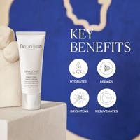Natura Bissé Diamond Luminous Perfecting Hand Cream 75ml - thumbnail