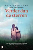 Verder dan de sterren - Kristin Hannah - eBook (9789402304732) - thumbnail