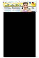 Oracover 25-071-B Plakfolie Orastick (l x b) 300 mm x 208 mm Zwart - thumbnail