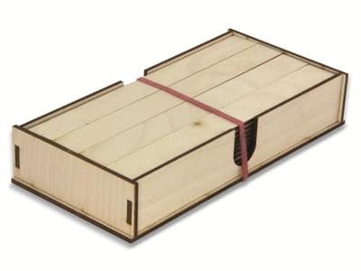 Sol Expert 85400 Gebouw (bouwpakket) Hout - thumbnail