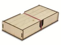 Sol Expert 85400 Gebouw (bouwpakket) Hout - thumbnail