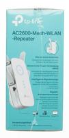 TP-Link RE650 wifi versterker - thumbnail