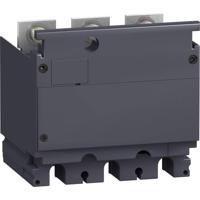 Schneider Electric LV431569 LV431569 Stroomomvormer-module Primaire stroom 250 A Secundaire stroom 5 A 1 stuk(s) - thumbnail