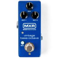 MXR M280 Vintage Bass Octave - thumbnail