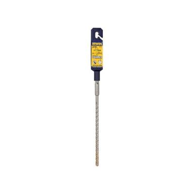 Irwin SDS-plus betonboor 4C Quad 7x210mm