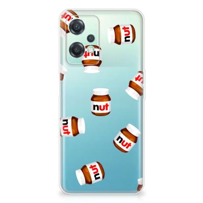 OnePlus Nord CE 2 Lite | Siliconen Case | Nut Jar