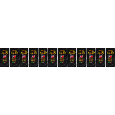 Lucaffé 100% arabica Mister Exclusive - koffiebonen - 12 x 1 kilo