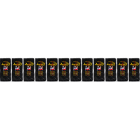 Lucaffé 100% arabica Mister Exclusive - koffiebonen - 12 x 1 kilo - thumbnail