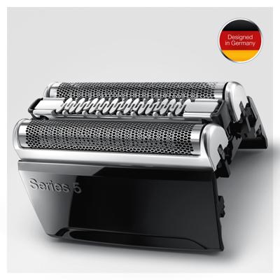 Braun Black 52B reserveonderdeel compatibel met Series 5 scheerapparaten Braun Black 52B reserveonderdeel compatibel met Series 5 scheerapparaten