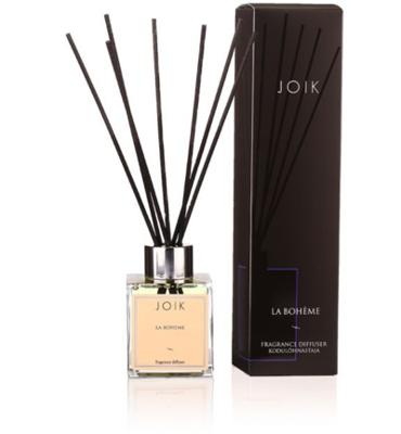 Joik Organics Fragrance diffuser la boheme 100 Milliliter