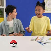Pokemon 3D Puzzle - Poke Ball (55 pc) - thumbnail
