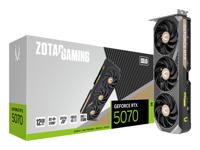 Zotac Gaming GeForce RTX 5070 SOLID - thumbnail