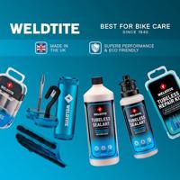 WELDTITE reparatie-assortiment "tubeless repair kit" repair kit tubeless reapir kit - thumbnail
