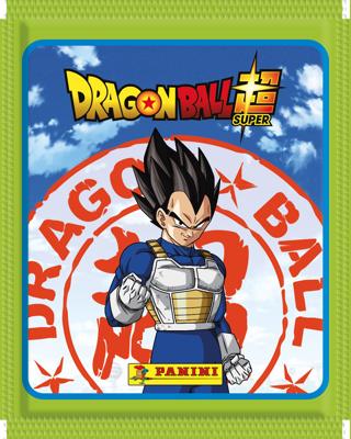 Album - PANINI - DRAGON BALL SUPER - La collezione definitiva