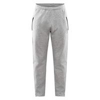Craft 1910766 Core Soul Zip Sweatpants Men - Grey Melange - XL - thumbnail