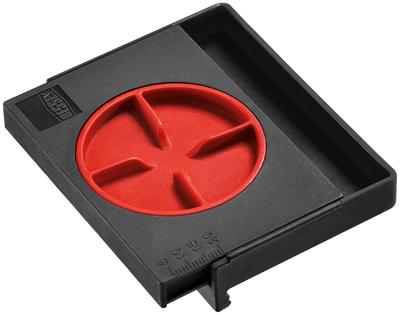 Bessey Afstandhouder AV2 20/89 - AV2 Bessey Afstandhouder AV2 20/89 - AV2