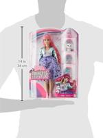 Barbie princess adventure - daisy pop - thumbnail