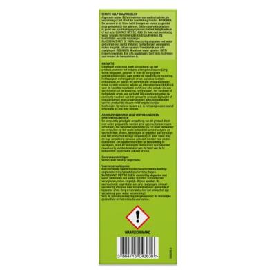 Beloukha garden 450 ml Protect Garden SBM - Protect