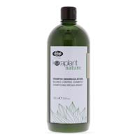 Lisap Keraplant Nature Balance-Control Sebum-Regulating Shampoo 1000ml - thumbnail