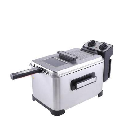Proline DF24PRO3B friteuse Proline DF24PRO3B friteuse