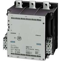 Siemens 3TF6844-8CQ7 Contactor 3x NO 1 stuk(s) - thumbnail