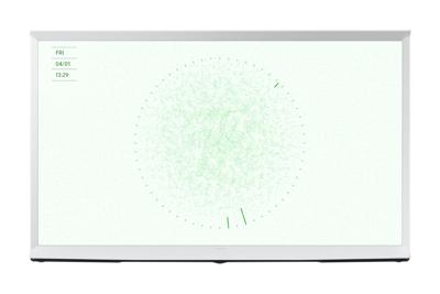 Samsung The Serif QE65LS01D (2024) - 65 inch - QLED TV