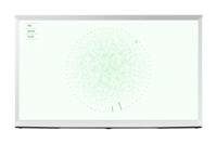 Samsung The Serif QE65LS01D (2024) - 65 inch - QLED TV - thumbnail