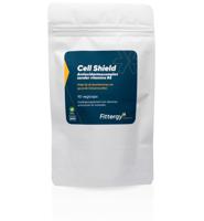 Cell Shield - Antioxidantencomplex zonder vitamine B6 pouche - 90 capsules - thumbnail