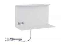Paulmann Jarina 78919 LED-wandlamp LED 4.5 W LED Wit - thumbnail