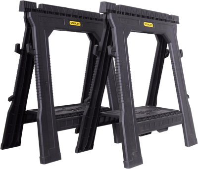 STANLEY STST1-70713 Schraag 450 kg (b x h) 690 mm x 810 mm 1 paar