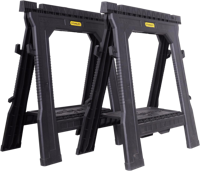 STANLEY STST1-70713 Schraag 450 kg (b x h) 690 mm x 810 mm 1 paar - thumbnail