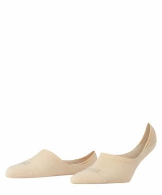 Falke 46493 STEP HIGH CREAM - alle