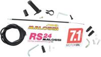 MALOSSI race carburateur racing carburetor phbg 19 bs - thumbnail