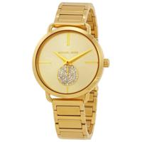 Michael Kors MK3639 Dames Horloge 39mm 5ATM - thumbnail