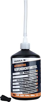 AUTOSTYLING SEEHASE Seehase latex-afdichtmiddel sealing gel for breakdown 700 ml
