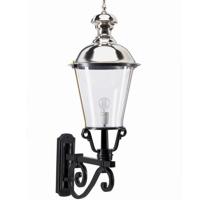 Buitenlamp Notaris koper XL - thumbnail