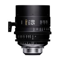 Sigma 85mm T2.5 FF Classic F/AP2 (Metric) PL Metric, i/Technology - thumbnail