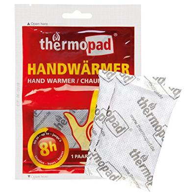 Thermopad natural warmer Handwarmer 2 stuk(s) TpH30975 Bedrijfsduur (max.) 12 h