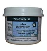 Vitazouten Nr. 5 Kalium Phosphoricum 360st - thumbnail