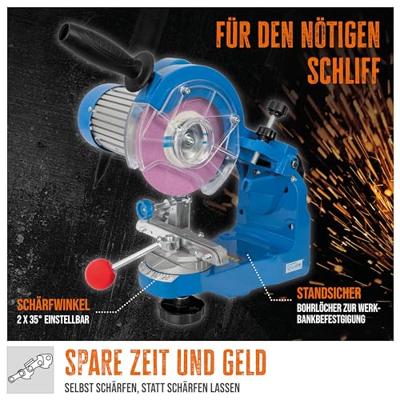 Güde Kettingzaagslijper P 2300 A