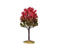 Lemax black tupelo tree, medium boom 2014 - thumbnail
