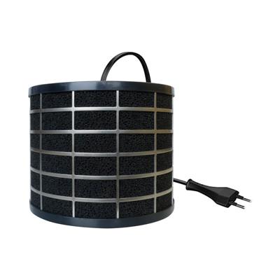 Boretti PURO400 plasmafilter Boretti PURO400 plasmafilter