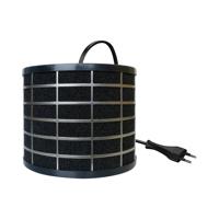 Boretti PURO400 plasmafilter - thumbnail