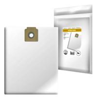 Stofzuigerzak Cleaninq KarcherT12/T15/T17 3D SMS 5 stuks - thumbnail