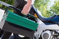 Brüder Mannesmann M21188 Gereedschapsset Incl. koffer - thumbnail