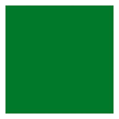 Creativ Company Textile color dekkende textielverf - briljant groen, 50ml Creativ Company Textile color dekkende textielverf - briljant groen, 50ml