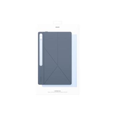 Samsung Smart Book Cover Book cover Blauw Tablettas