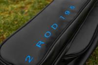 Preston Supera X 2 Rod 195cm - thumbnail
