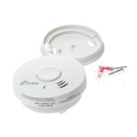 Rookmelder Kidde 809-151230 9V backup batterij - thumbnail