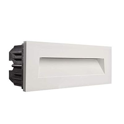 Deko Light Light Base III Outdoor 930473 Afdekking Wit
